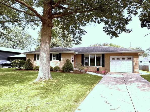 440 Blanchette Ave, Bourbonnais, IL 60914