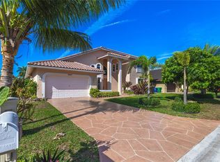 9901 NW 48th Ct, Coral Springs, FL 33076