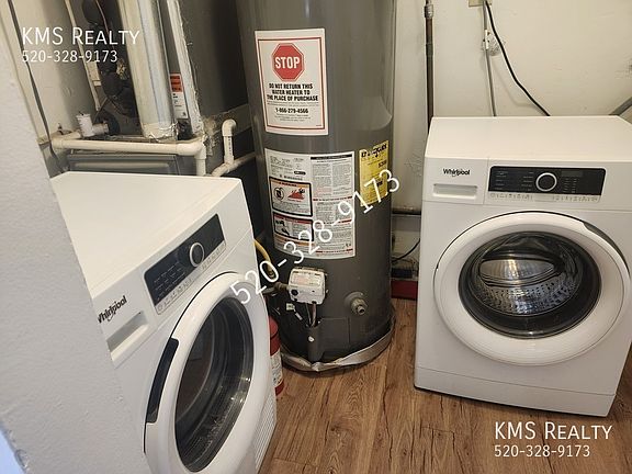 5th image of 4551 E 18th St