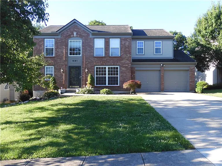 1681 Colonade Dr — Photo 1