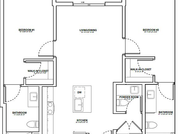 4th image of 3360 McCue Rd #432