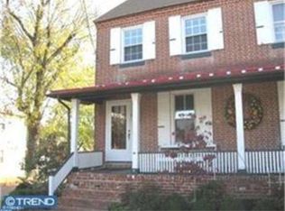 478 Red Lion Rd, Vincentown, NJ 08088