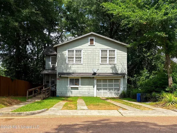 3338 Northview Dr, Jackson, MS 39216