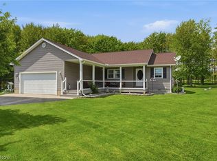 5935 Slater Rd, Williamsfield, OH 44093