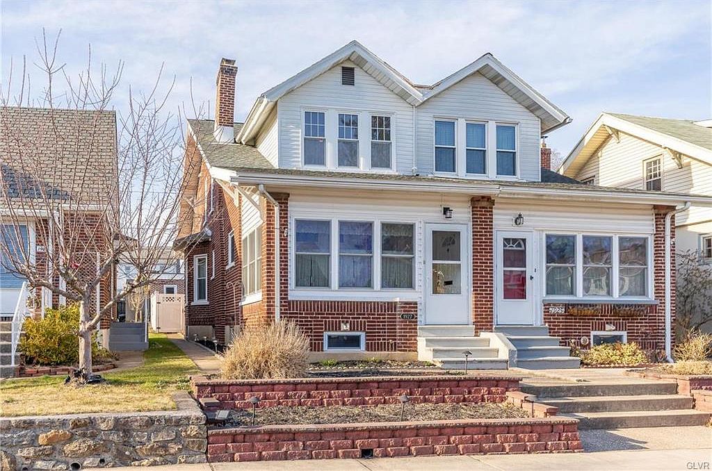 1927 W Highland St, Allentown, PA 18104 Zillow