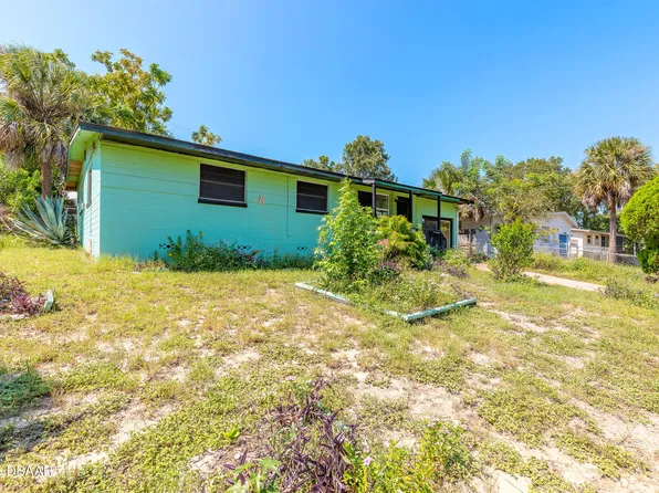 1026 Imperial Dr, Daytona Beach, FL 32117