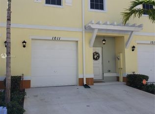 1011 NW 41st Ave #1011, Fort Lauderdale, FL 33313