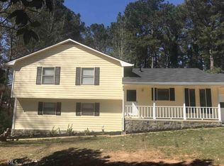 2306 Meadowcreek Ln, Jonesboro, GA 30236