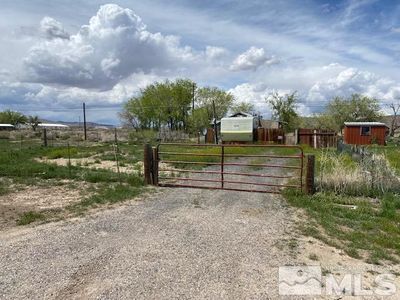 2545 Pueblo St, Silver Springs, NV, 89429