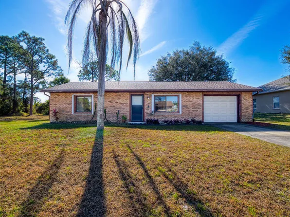 1366 Waffle Street SE, Palm Bay, FL 32909