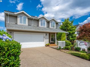 16468 SW Horseshoe Way, Beaverton, OR 97007