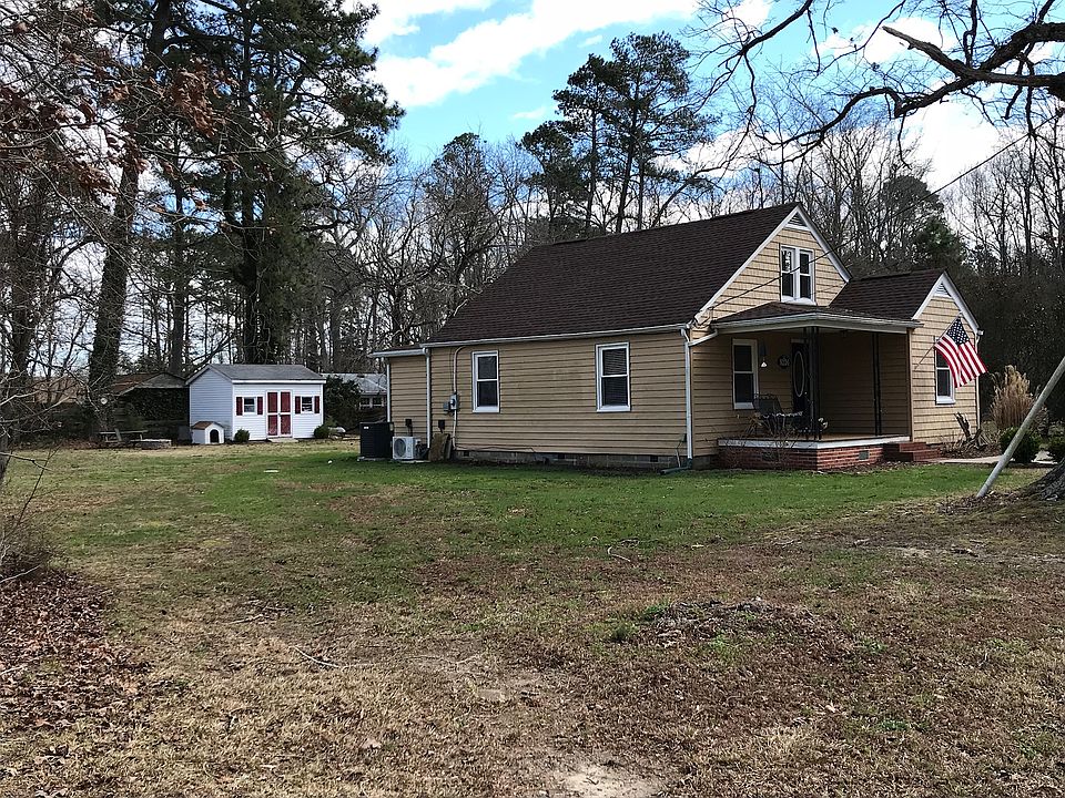 2nd image of 9206 Dixon Rd