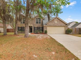 1 Great Oak Trail, Savannah, GA 31419
