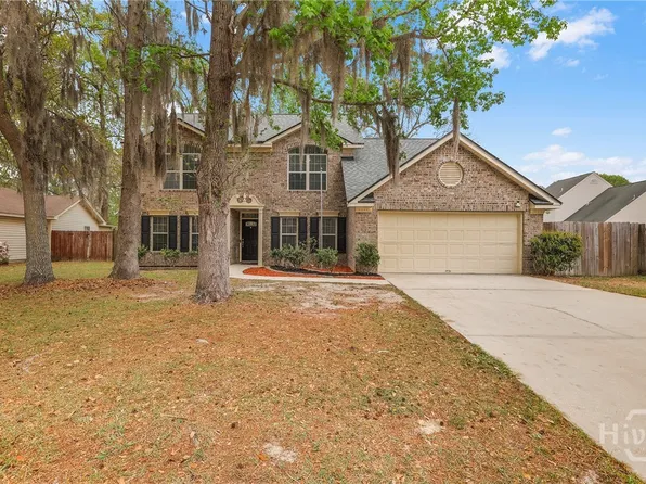 1 Great Oak Trail, Savannah, GA 31419