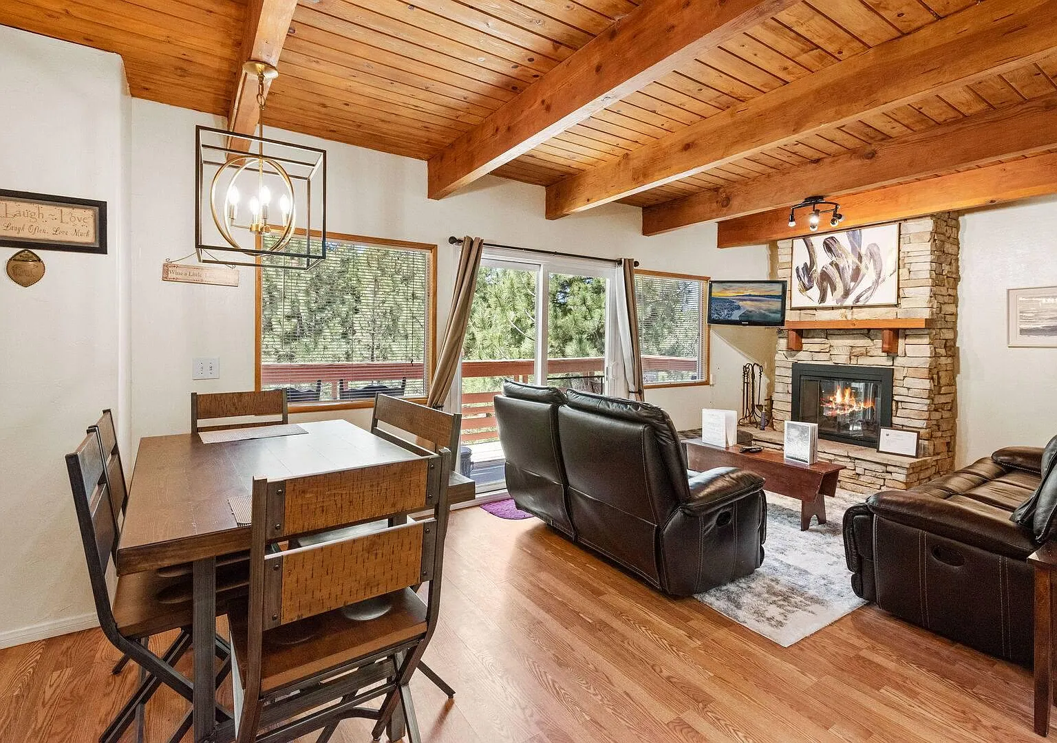 Mendocino Dr, Big Bear Lake — Photo 2