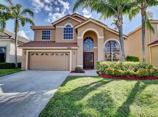 10820 La Salinas Cir, Boca Raton, FL 33428