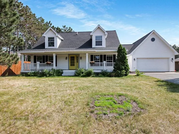 201 Em Street, Spooner, WI 54801