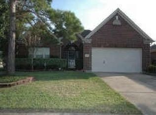 20803 Silk Oak Ct, Katy, TX 77449