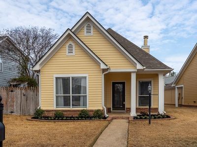 1033 Island Pl E, Memphis, TN, 38103