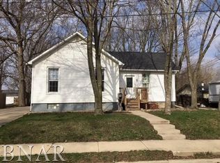 101 Magoun St, Bloomington, IL 61701