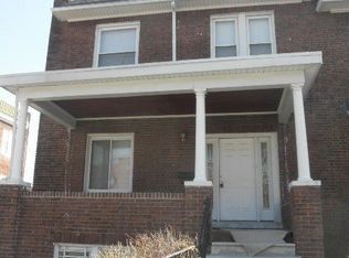 1919 N Wheeler Ave, Baltimore, MD 21216