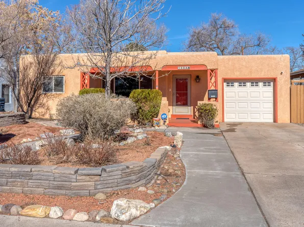 1008 Quincy St SE, Albuquerque, NM 87108