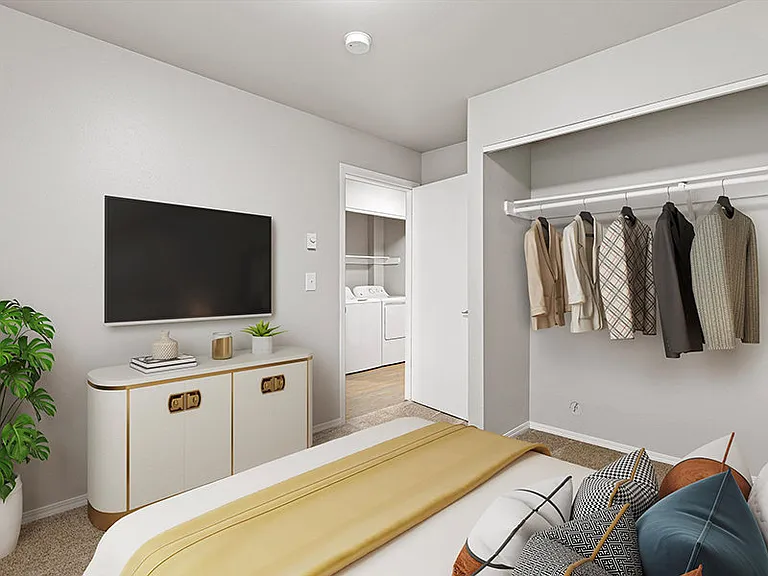 Grand Central Apartments — Photo 9