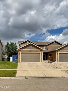 2716 23rd St W, Williston, ND, 58801