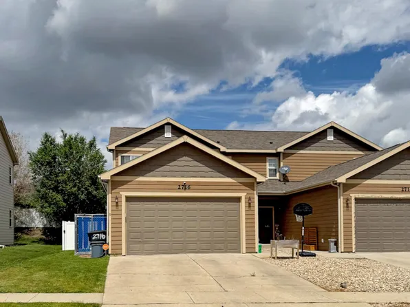 2716 23rd St W, Williston, ND 58801