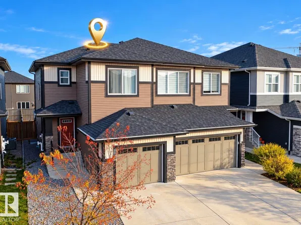 8017 223rd St NW, Edmonton, AB T5T 7H9