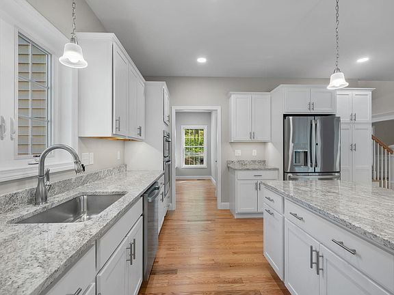 3rd image of lot 24 Falcon Ridge Road #24