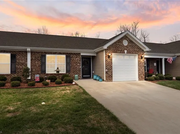 105 Oak Ridge Dr, Archdale, NC 27263