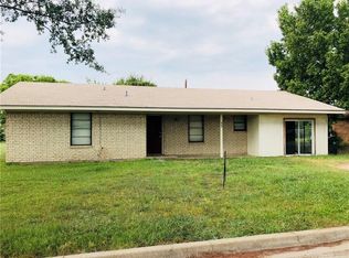 635 Donna Cir, Kerens, TX 75144