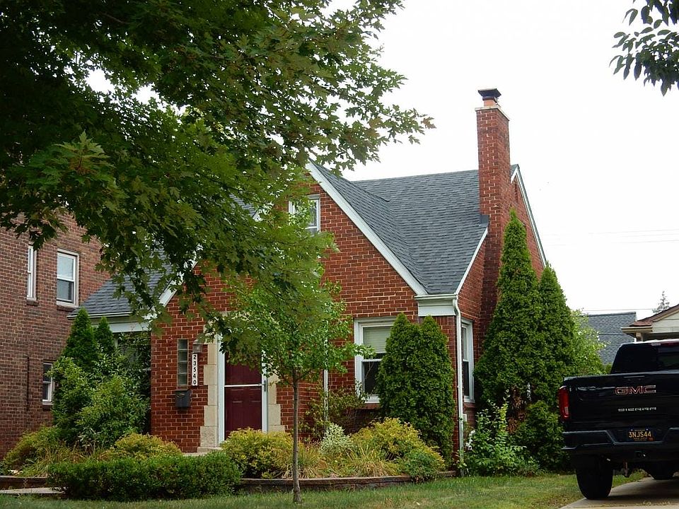1st image of 23540 Cherry Hill St