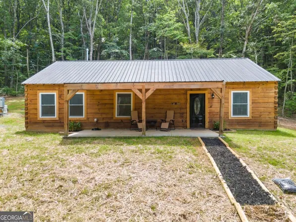 587 Cold Stream Trl, Jasper, GA 30143