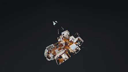 Rented by Bond New York