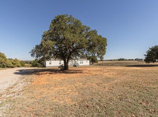 10517 190th St, Lindsay, OK 73052
