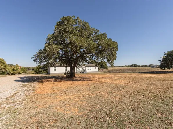 10517 190th St, Lindsay, OK 73052