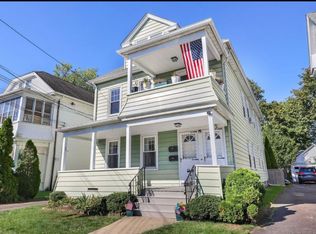 106 Clifford St #1, Hamden, CT 06517