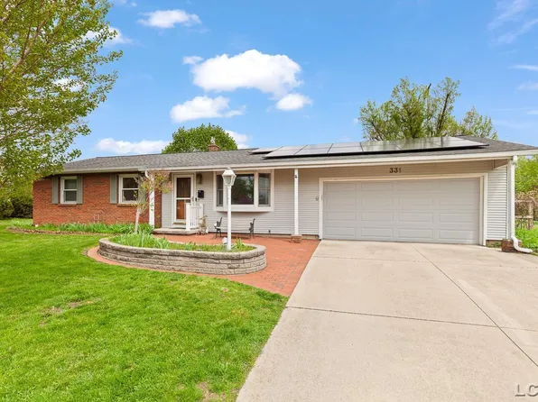 331 Anthony Ct, Adrian, MI 49221