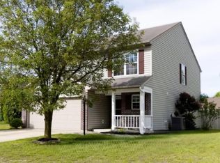 8175 Stream View Ct, Indianapolis, IN 46217