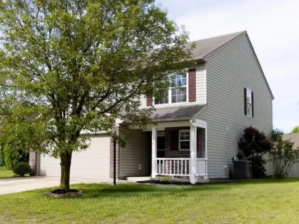 8175 Stream View Ct, Indianapolis, IN 46217