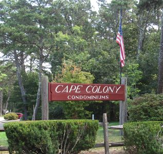 432 Old Chatham Road #209, South Dennis, MA, 02660