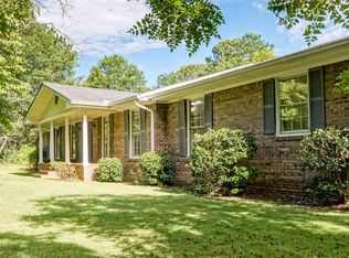 2532 Mount Carmel Rd, Hampton, GA 30228