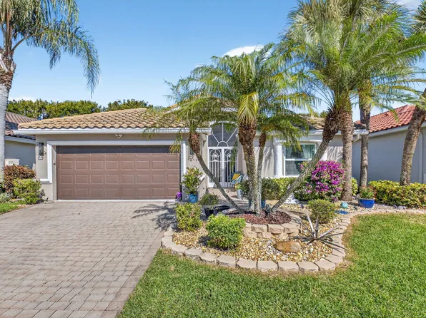 7051 Trentino Way, Boynton Beach, FL 33472