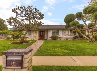 701 E Hermosa Dr, Fullerton, CA 92835