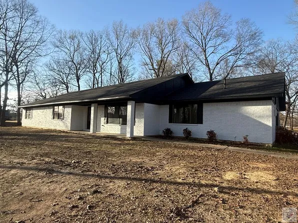 4805 Union Rd, Texarkana, AR 71854