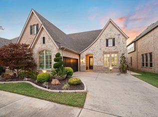 5104 Preservation Ave, Colleyville, TX 76034