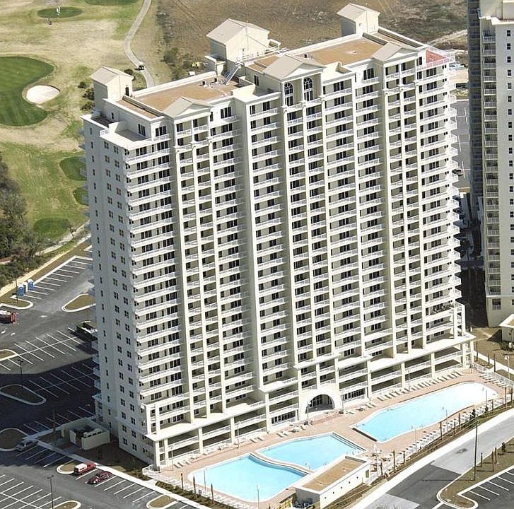 1st image of 122 Seascape Blvd #2406