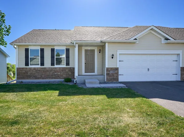 1108 Natalie Ave, Montrose, MN 55363